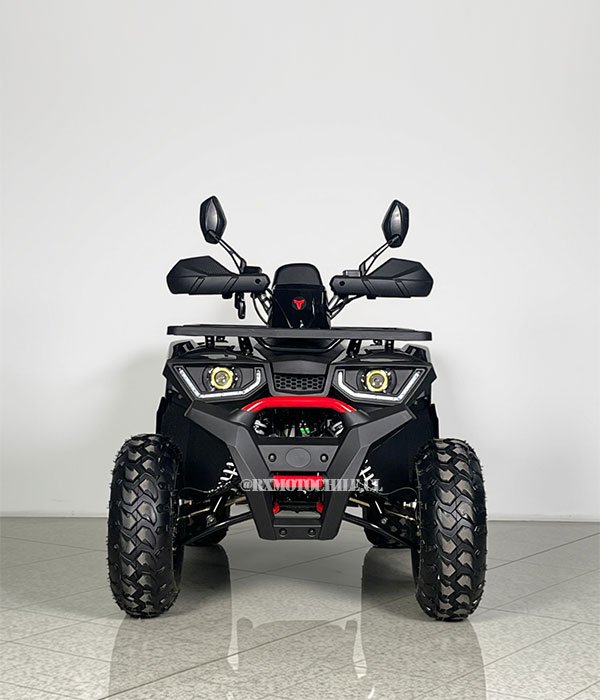 Cuatrimoto Braves Hunter 250 | Tao motor