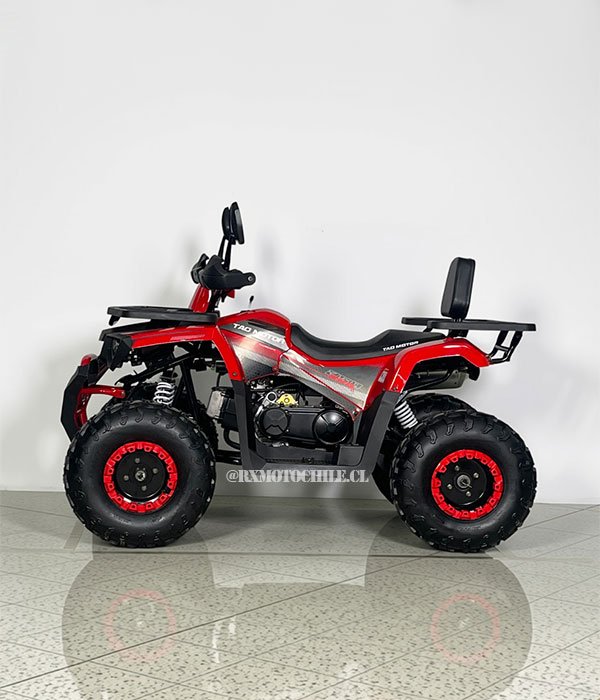 Cuatrimoto Braves Hunter 250 | Tao motor